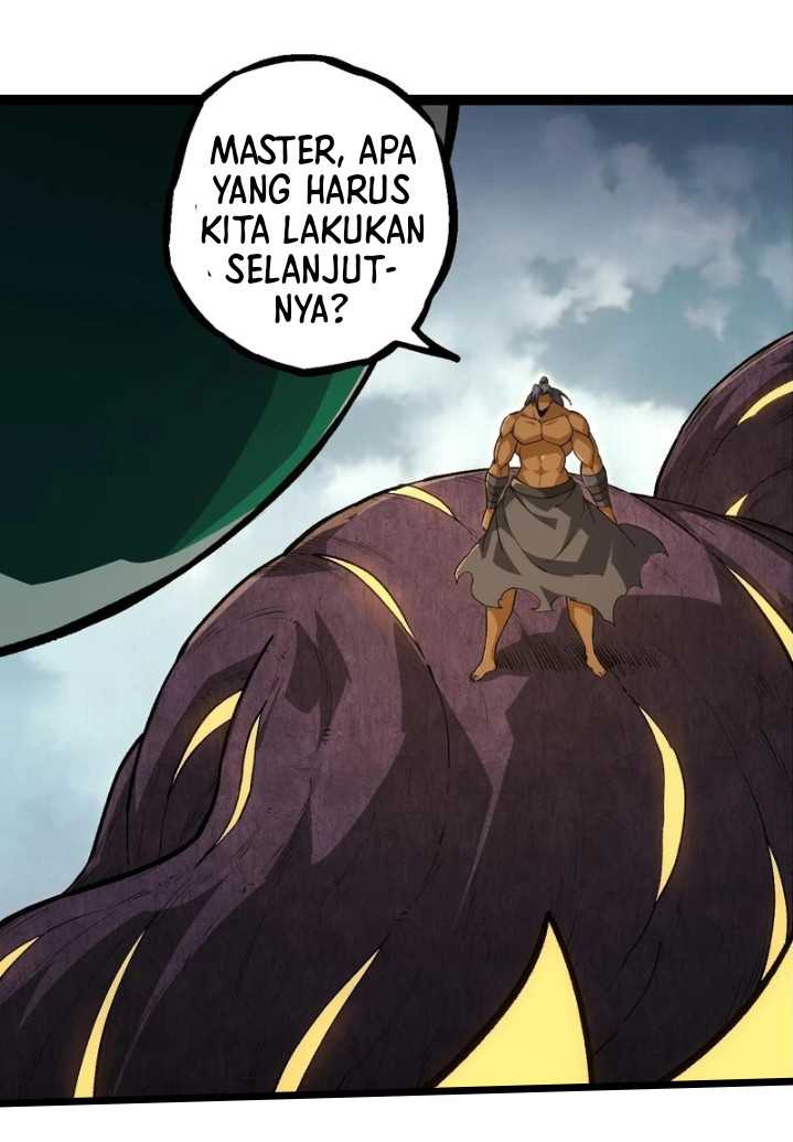 Evolution Begins With A Big Tree Chapter 310 - halaman 49