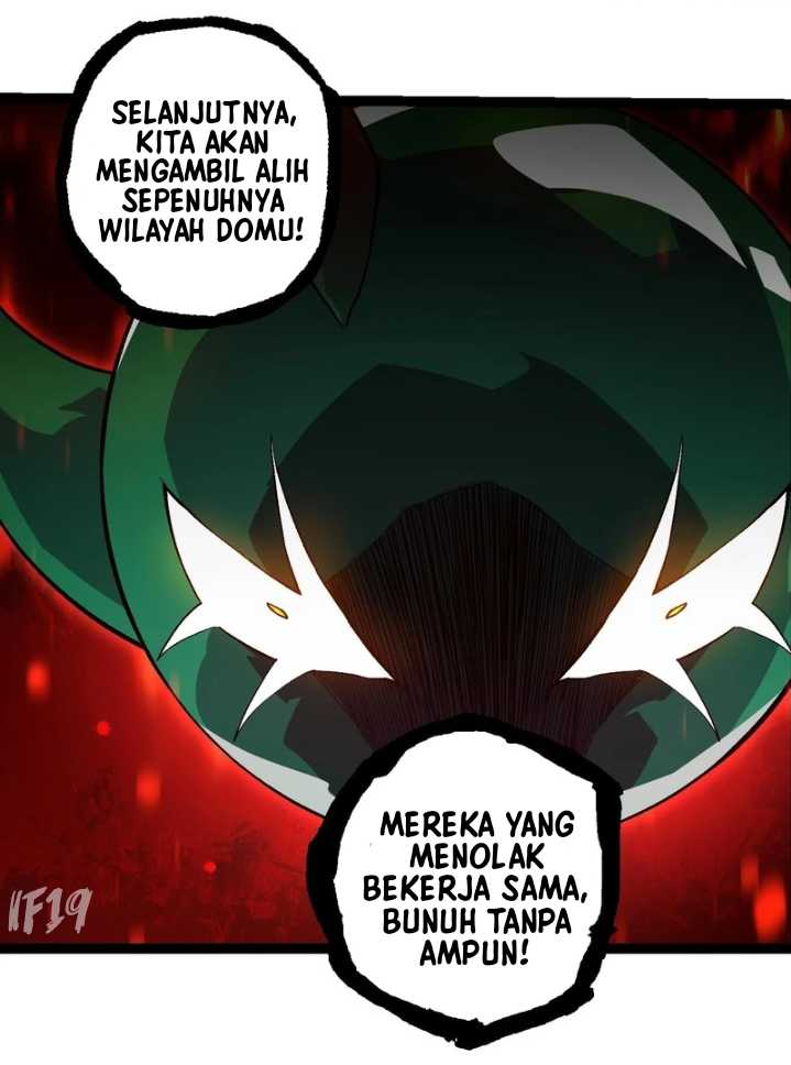 Evolution Begins With A Big Tree Chapter 310 - halaman 53