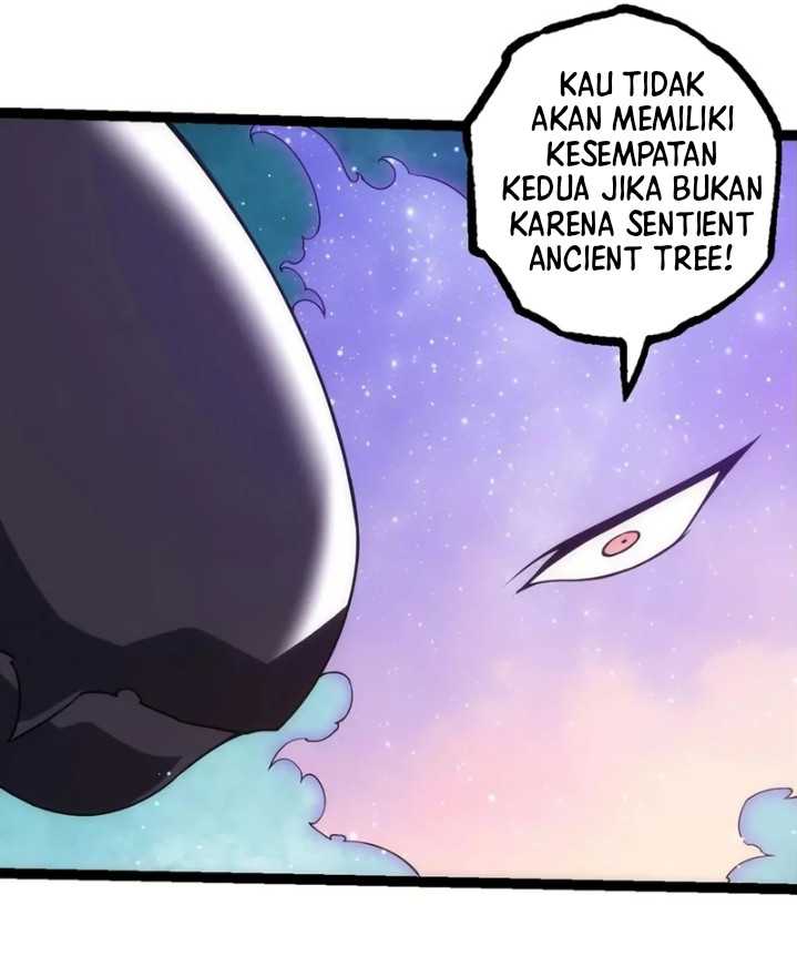 Evolution Begins With A Big Tree Chapter 311 - halaman 13