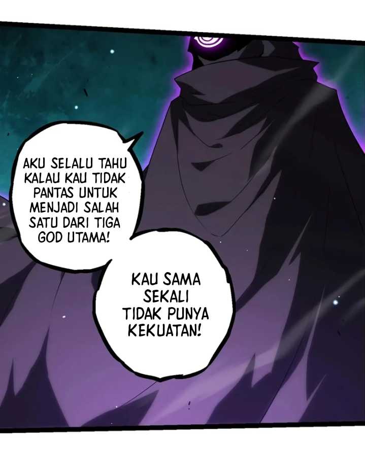 Evolution Begins With A Big Tree Chapter 311 - halaman 24