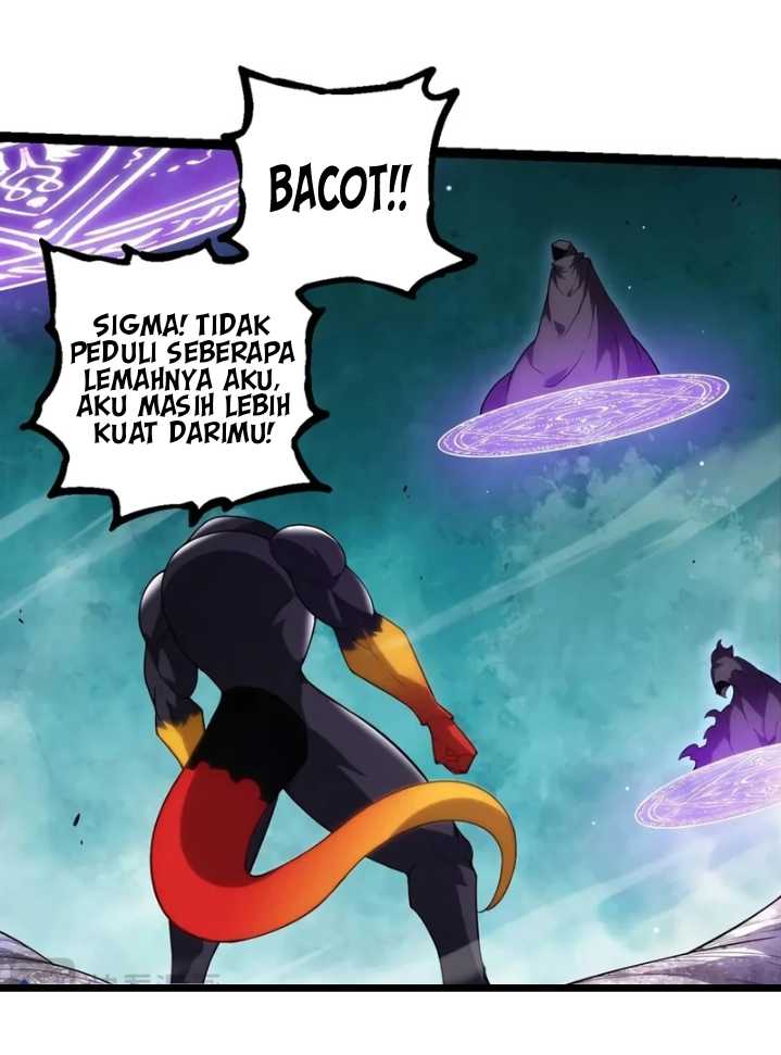 Evolution Begins With A Big Tree Chapter 311 - halaman 25