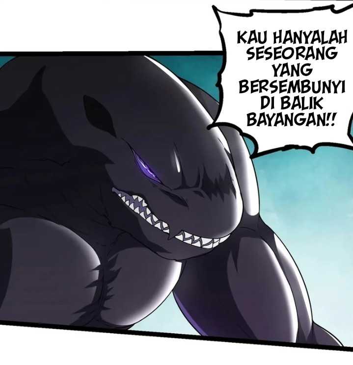 Evolution Begins With A Big Tree Chapter 311 - halaman 26