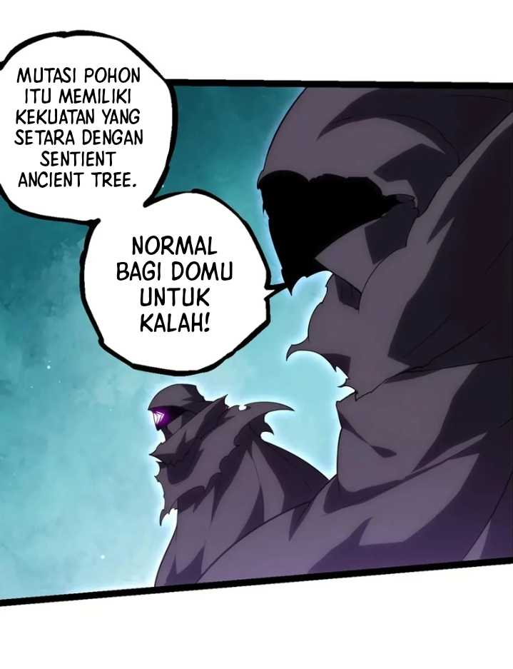 Evolution Begins With A Big Tree Chapter 311 - halaman 27