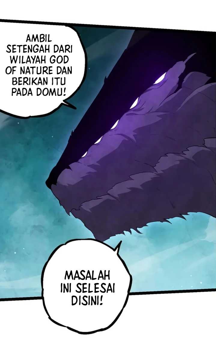 Evolution Begins With A Big Tree Chapter 311 - halaman 29