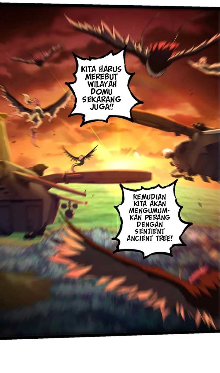 Evolution Begins With A Big Tree Chapter 311 - halaman 3