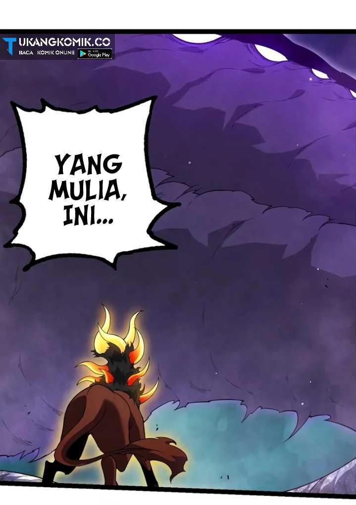 Evolution Begins With A Big Tree Chapter 311 - halaman 30