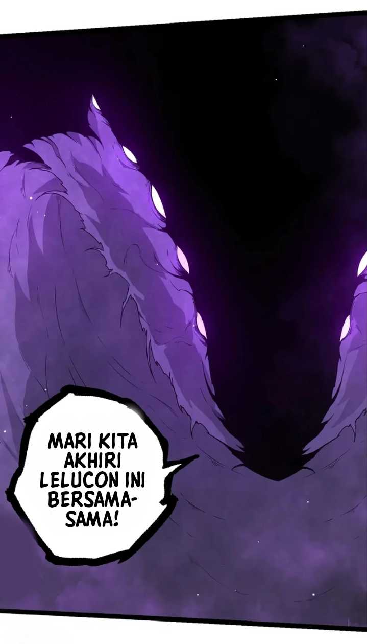 Evolution Begins With A Big Tree Chapter 311 - halaman 32