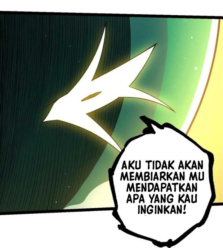 Evolution Begins With A Big Tree Chapter 311 - halaman 7