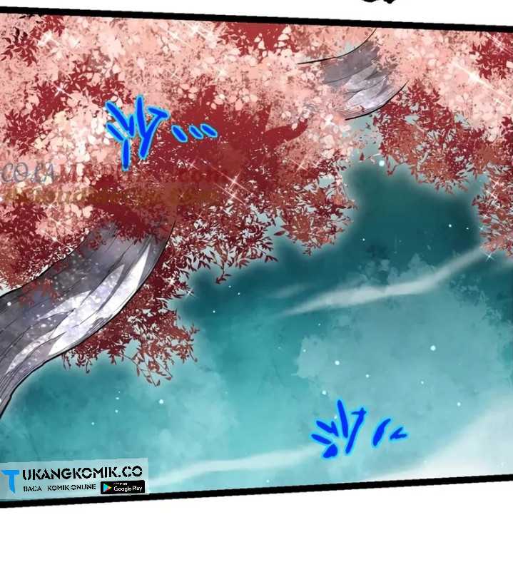 Evolution Begins With A Big Tree Chapter 311 - halaman 8