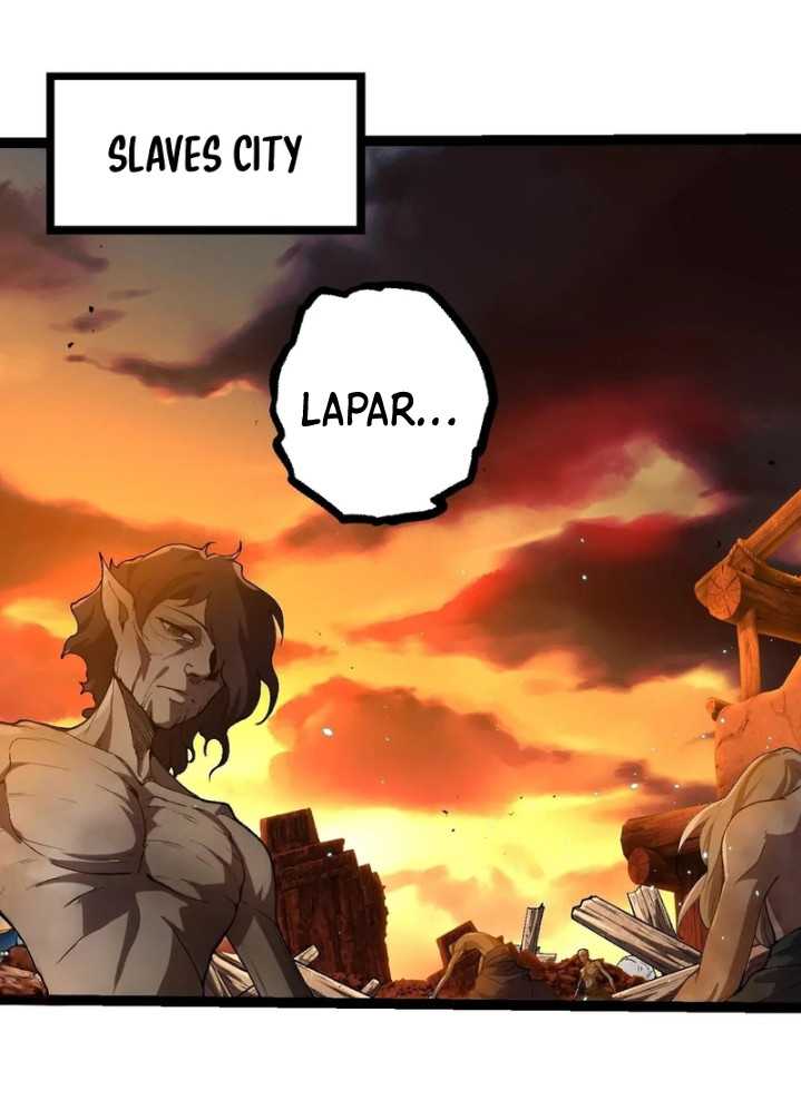 Evolution Begins With A Big Tree Chapter 312 - halaman 22