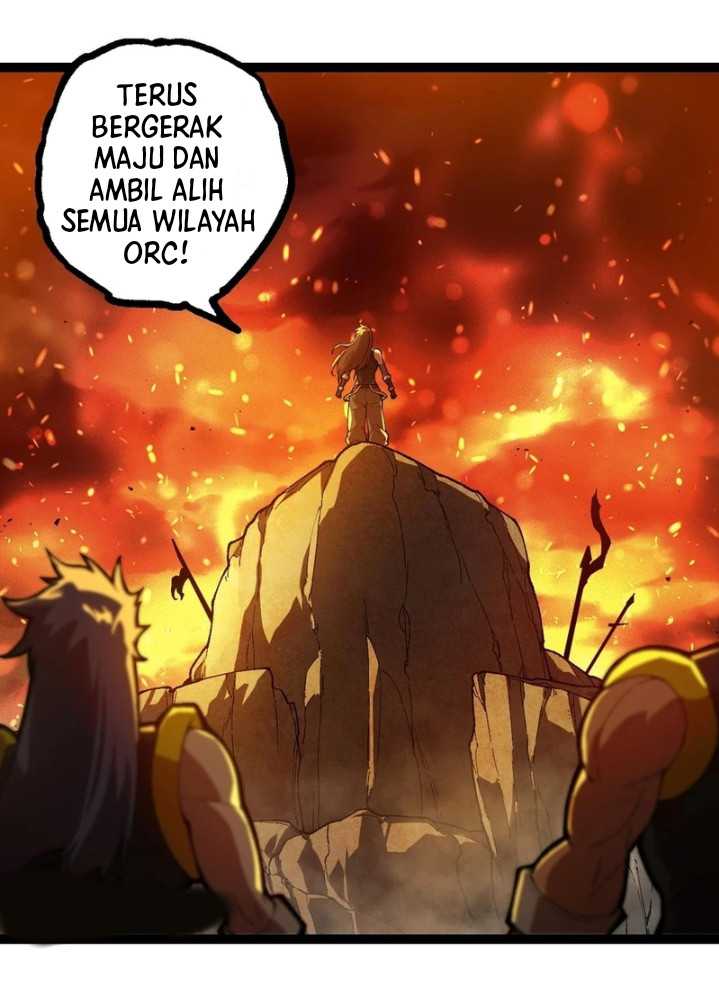 Evolution Begins With A Big Tree Chapter 312 - halaman 3