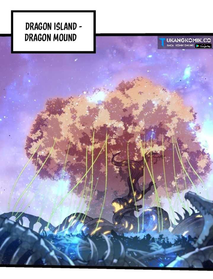 Evolution Begins With A Big Tree Chapter 312 - halaman 38