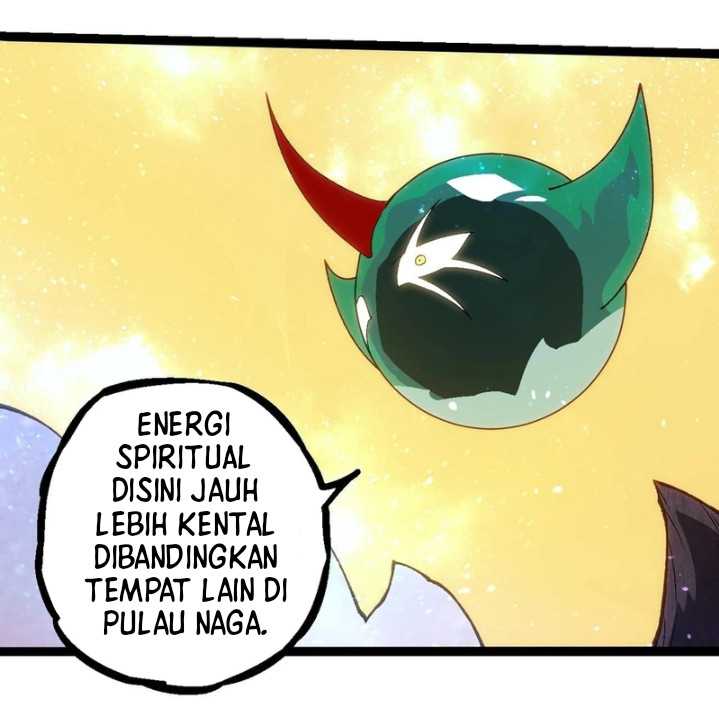 Evolution Begins With A Big Tree Chapter 312 - halaman 39