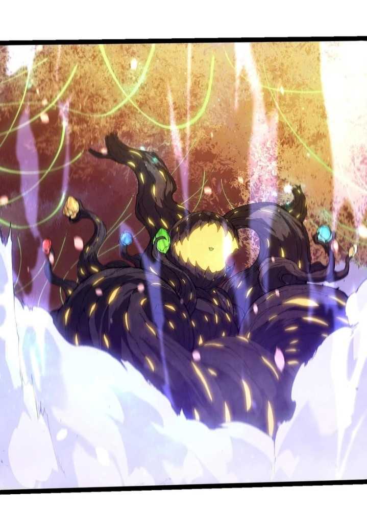 Evolution Begins With A Big Tree Chapter 312 - halaman 42