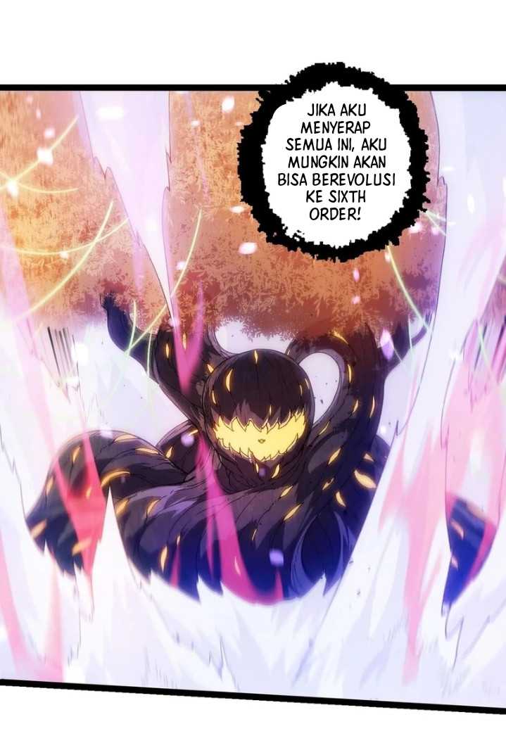 Evolution Begins With A Big Tree Chapter 312 - halaman 45