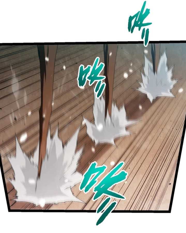 Evolution Begins With A Big Tree Chapter 312 - halaman 5
