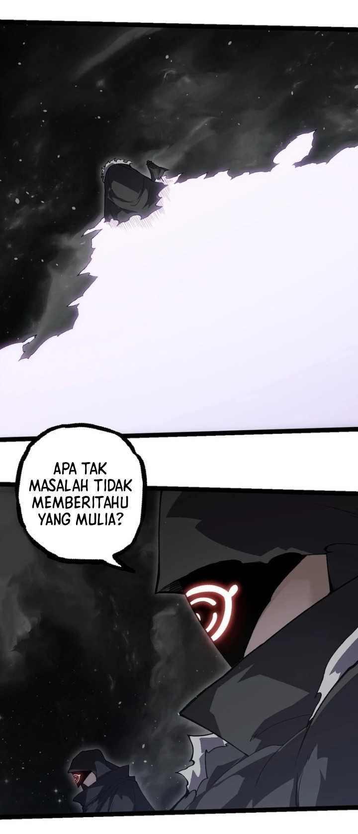 Evolution Begins With A Big Tree Chapter 312 - halaman 52