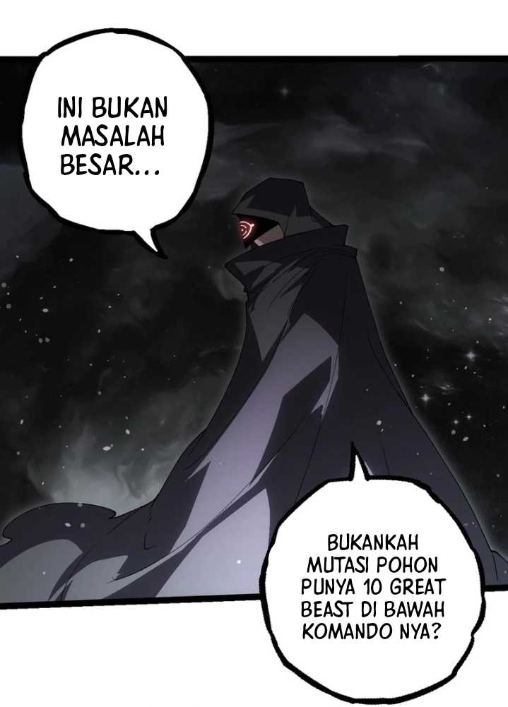 Evolution Begins With A Big Tree Chapter 312 - halaman 53