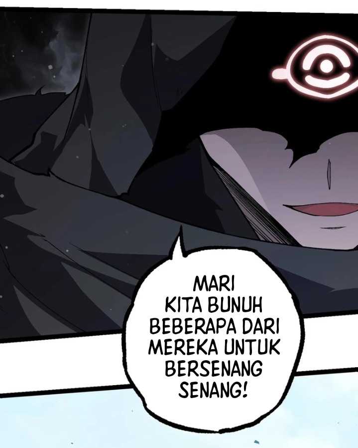 Evolution Begins With A Big Tree Chapter 312 - halaman 54
