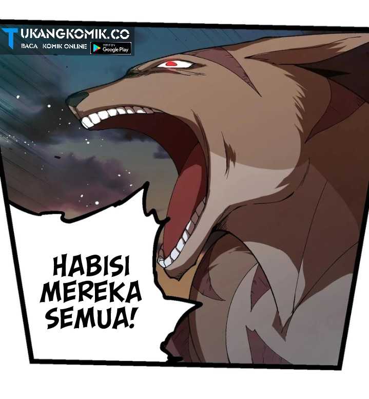 Evolution Begins With A Big Tree Chapter 312 - halaman 8