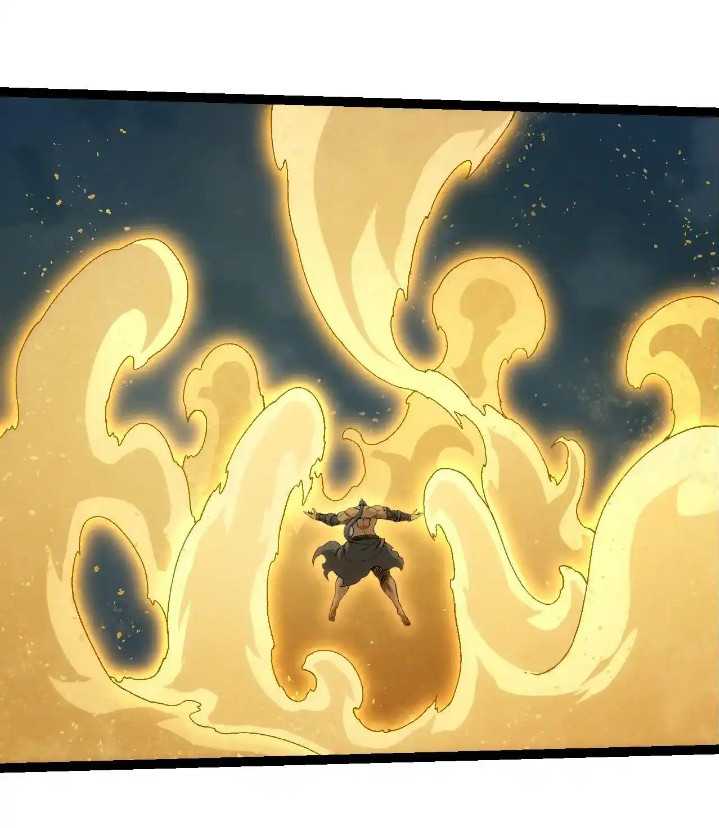 Evolution Begins With A Big Tree Chapter 313 - halaman 23