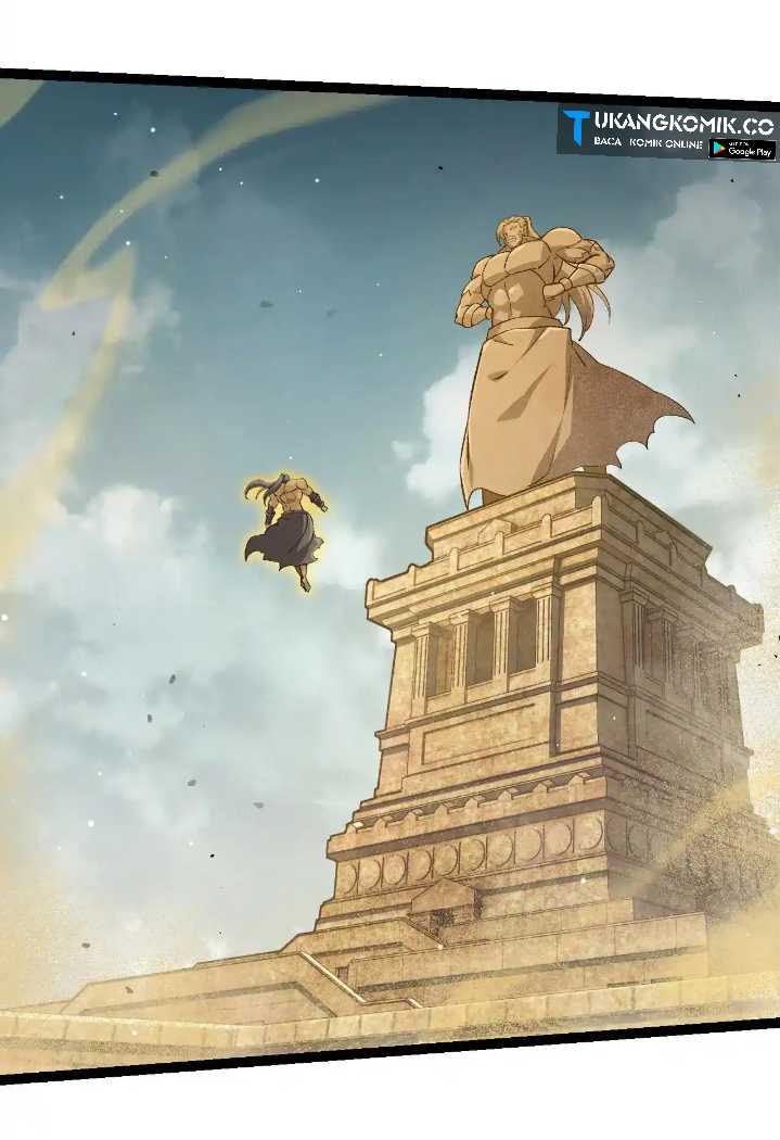 Evolution Begins With A Big Tree Chapter 313 - halaman 24