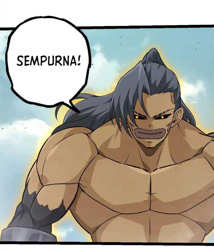 Evolution Begins With A Big Tree Chapter 313 - halaman 25