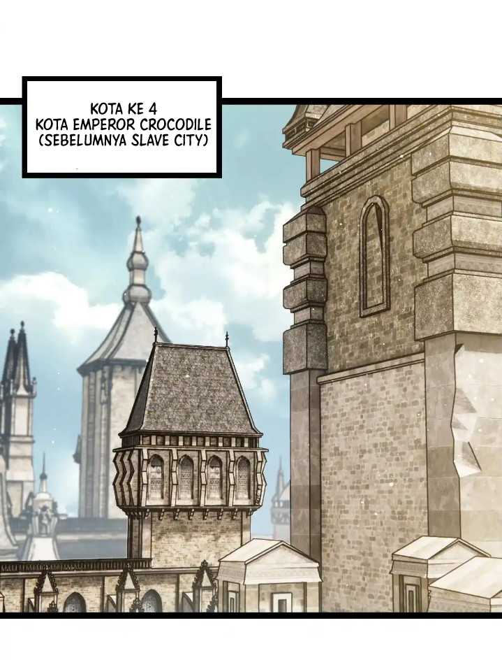Evolution Begins With A Big Tree Chapter 313 - halaman 3
