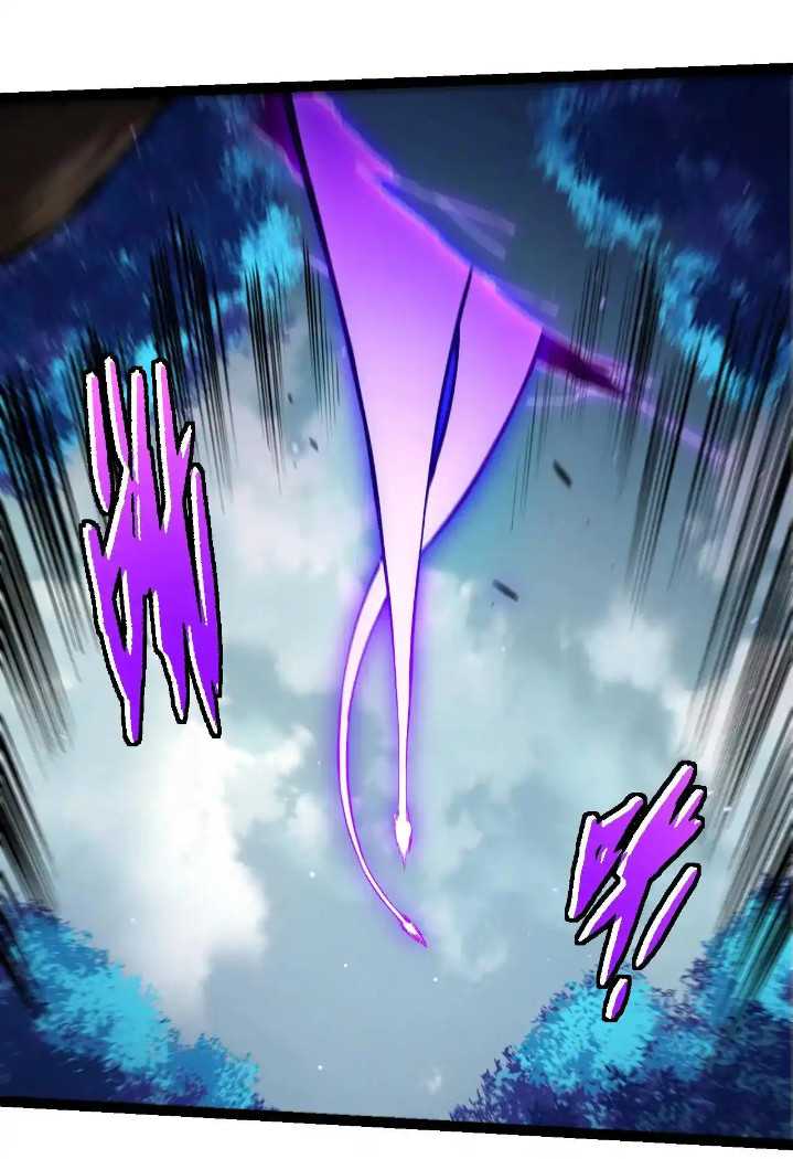 Evolution Begins With A Big Tree Chapter 313 - halaman 31