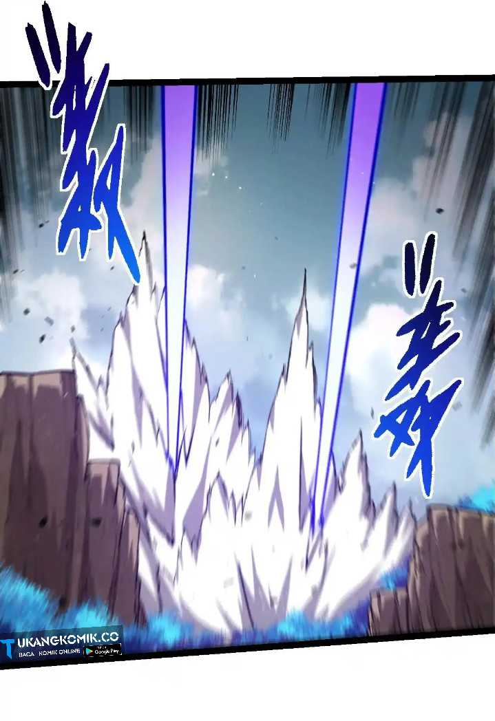 Evolution Begins With A Big Tree Chapter 313 - halaman 32