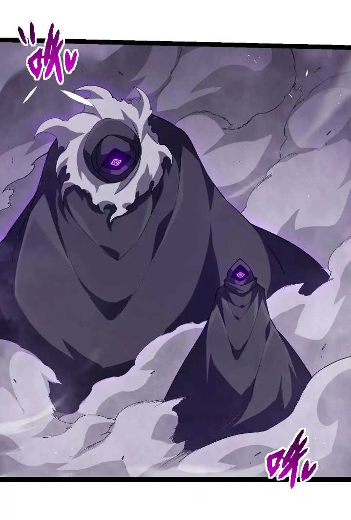 Evolution Begins With A Big Tree Chapter 313 - halaman 34
