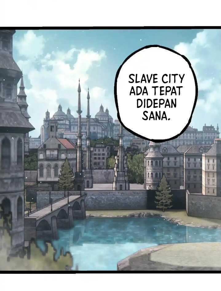 Evolution Begins With A Big Tree Chapter 313 - halaman 38