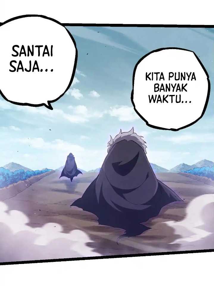 Evolution Begins With A Big Tree Chapter 313 - halaman 39