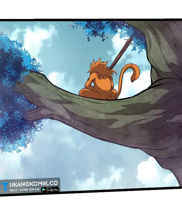 Evolution Begins With A Big Tree Chapter 313 - halaman 40