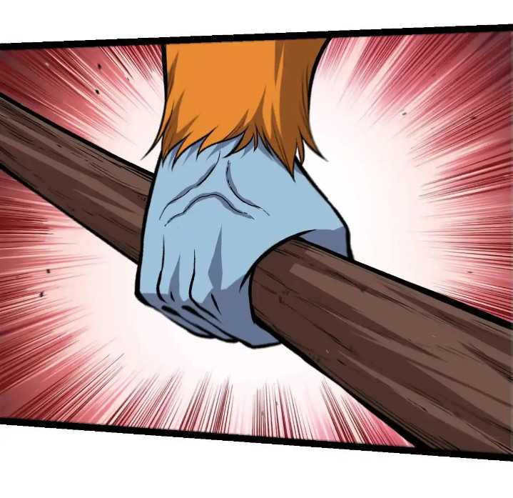 Evolution Begins With A Big Tree Chapter 313 - halaman 43