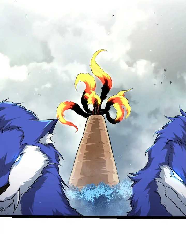 Evolution Begins With A Big Tree Chapter 313 - halaman 54