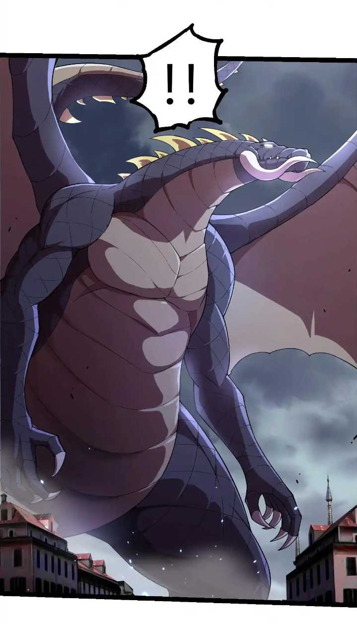 Evolution Begins With A Big Tree Chapter 314 - halaman 11