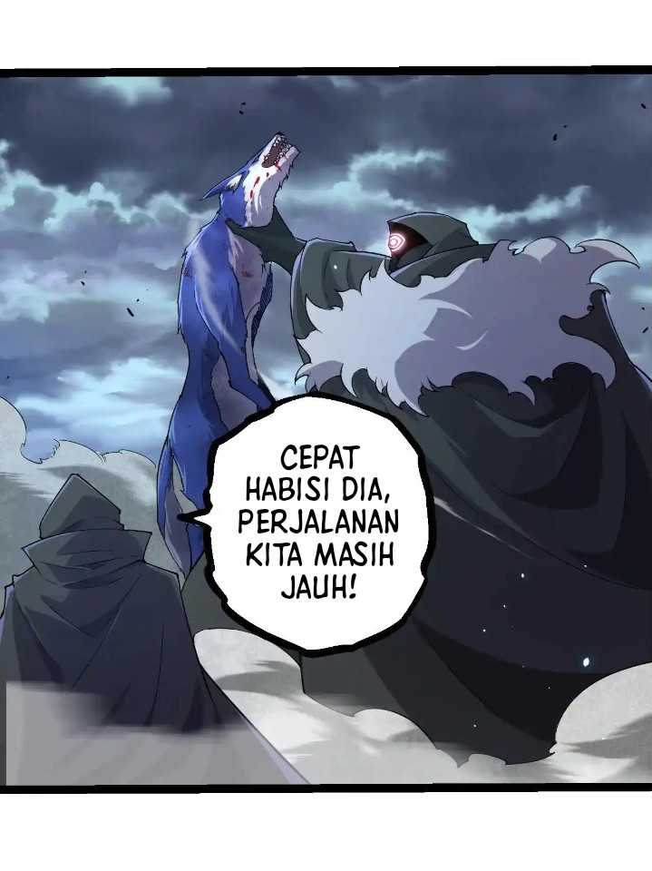 Evolution Begins With A Big Tree Chapter 314 - halaman 14