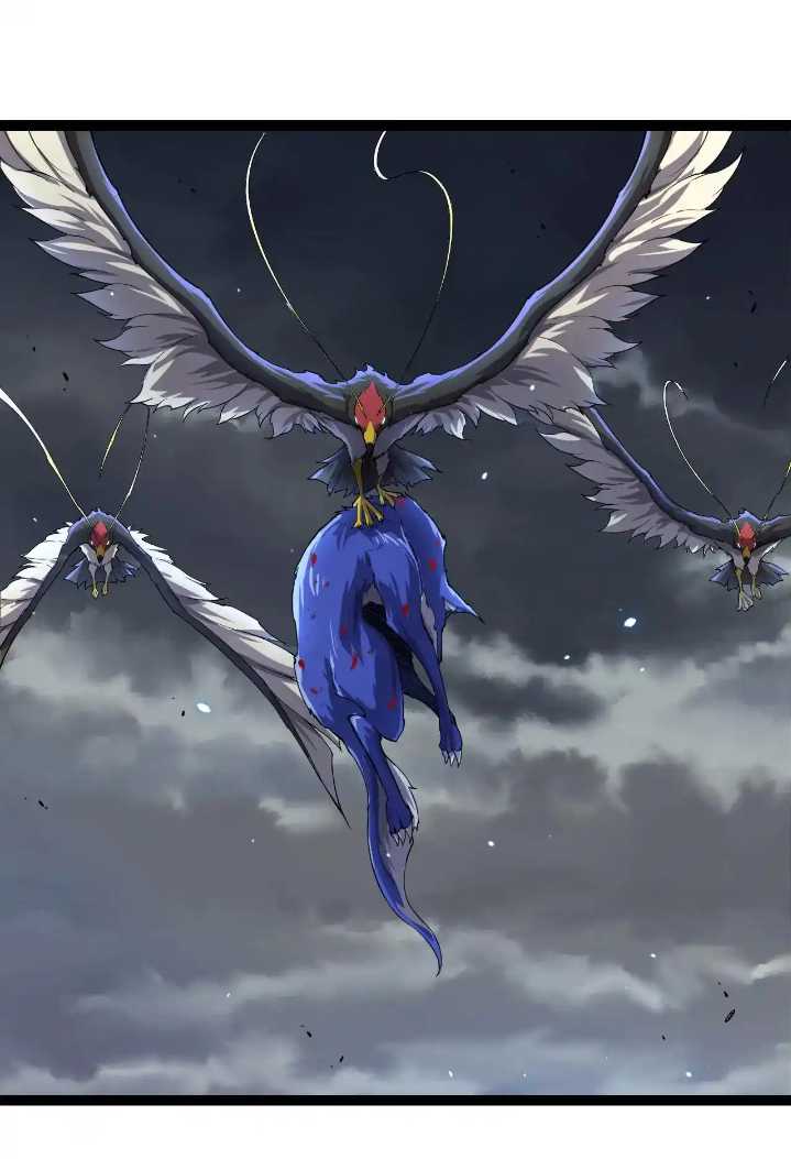 Evolution Begins With A Big Tree Chapter 314 - halaman 19