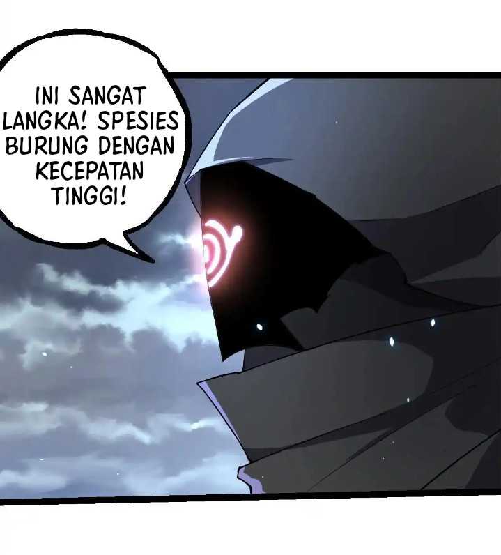 Evolution Begins With A Big Tree Chapter 314 - halaman 20