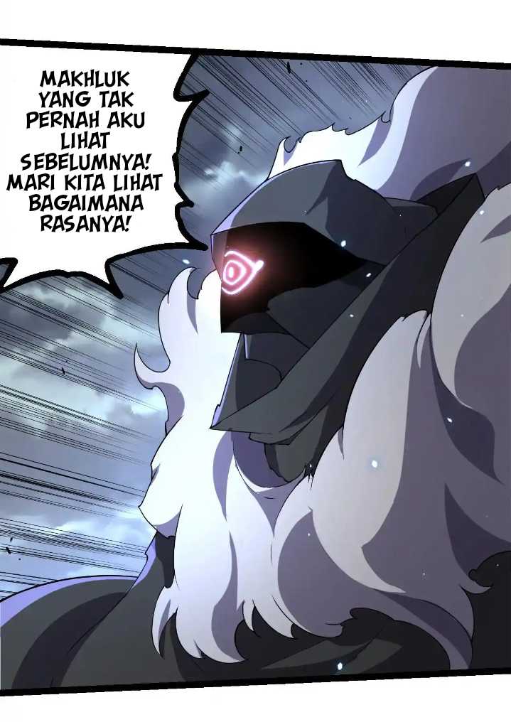 Evolution Begins With A Big Tree Chapter 314 - halaman 21