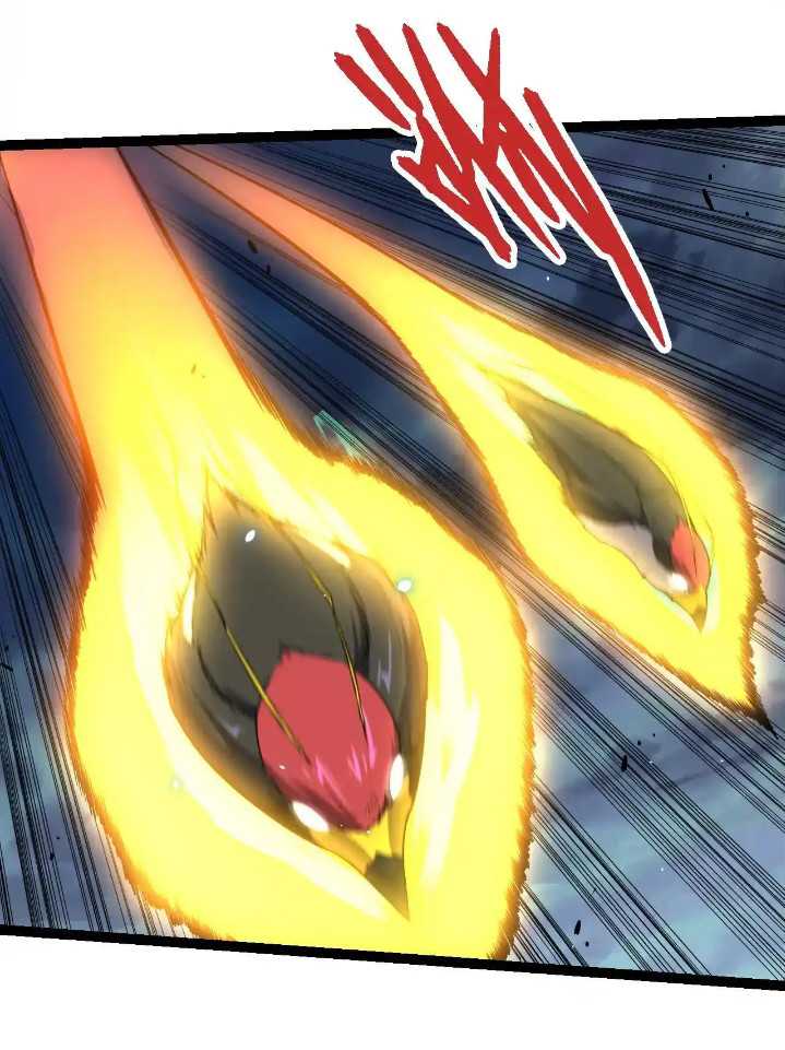 Evolution Begins With A Big Tree Chapter 314 - halaman 23