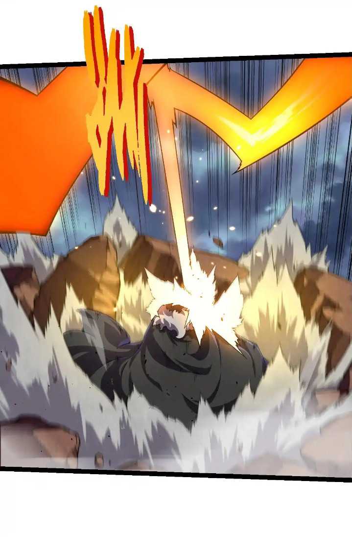Evolution Begins With A Big Tree Chapter 314 - halaman 29