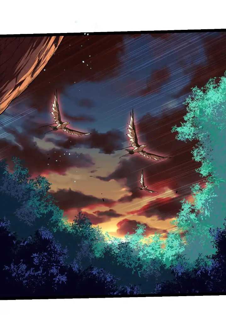 Evolution Begins With A Big Tree Chapter 314 - halaman 3