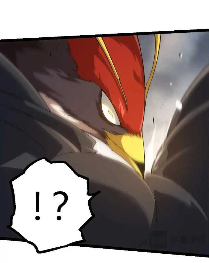 Evolution Begins With A Big Tree Chapter 314 - halaman 30