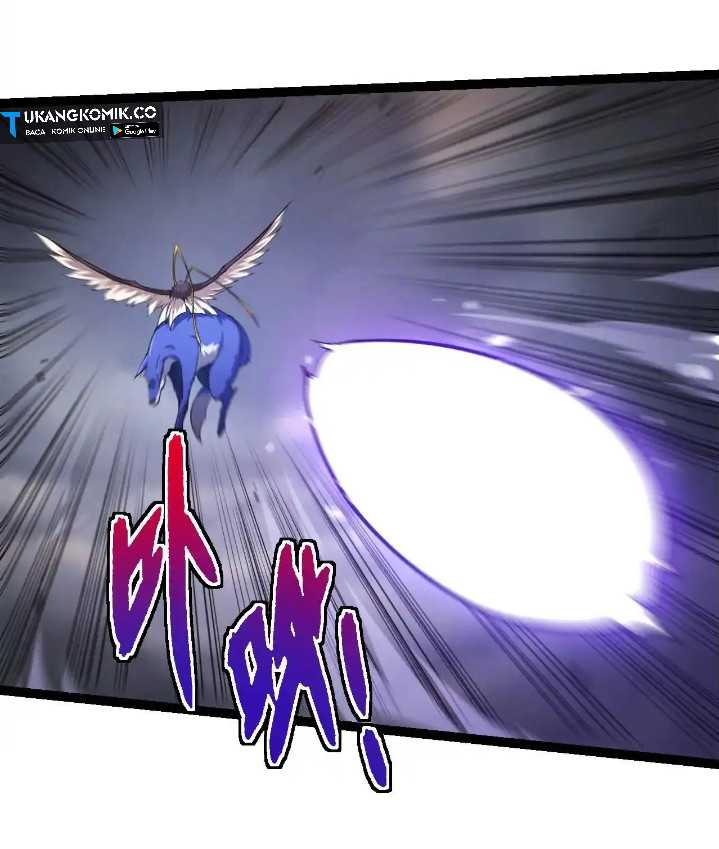 Evolution Begins With A Big Tree Chapter 314 - halaman 35