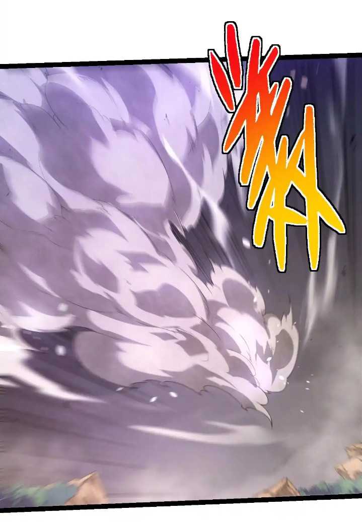 Evolution Begins With A Big Tree Chapter 314 - halaman 37
