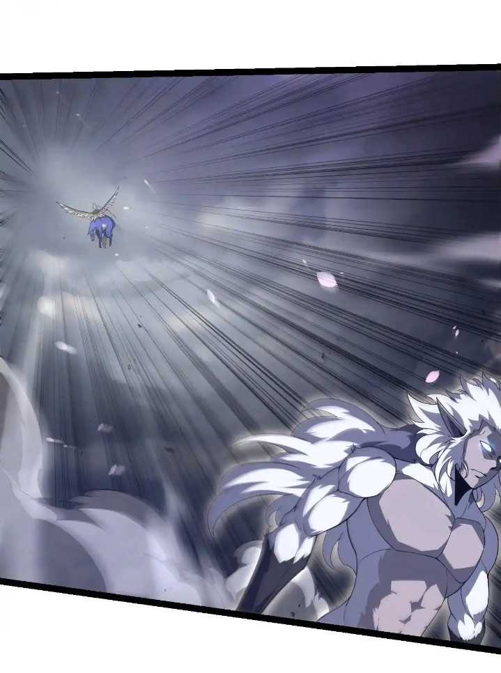 Evolution Begins With A Big Tree Chapter 314 - halaman 40