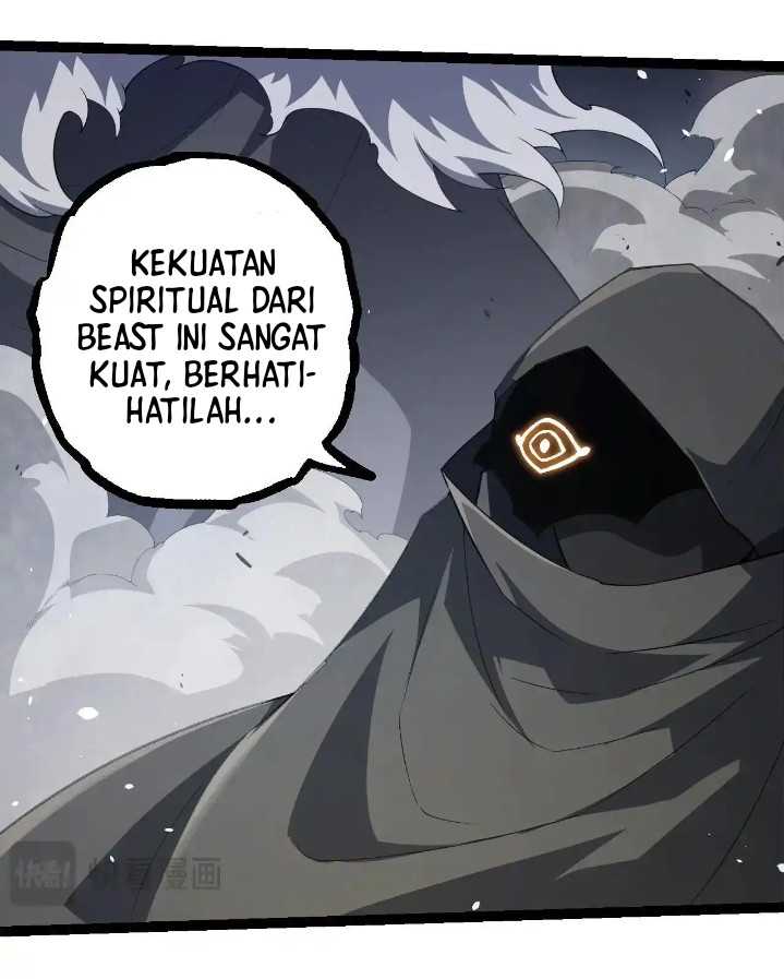 Evolution Begins With A Big Tree Chapter 314 - halaman 41