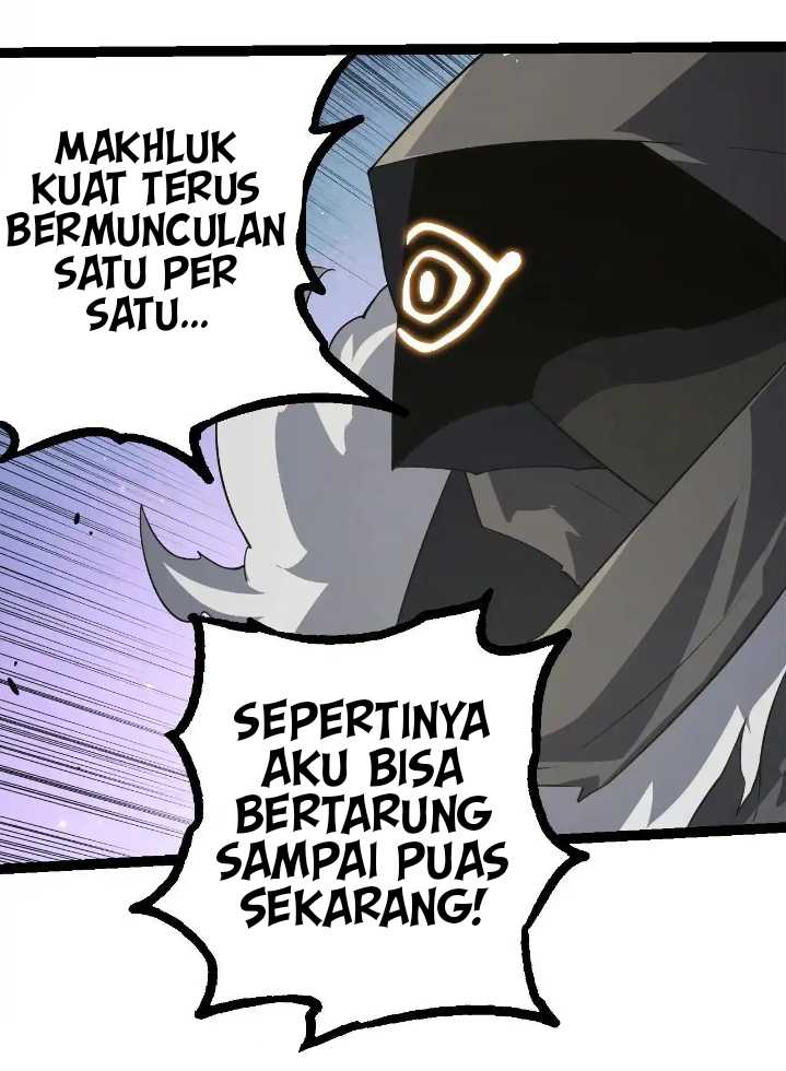 Evolution Begins With A Big Tree Chapter 314 - halaman 42